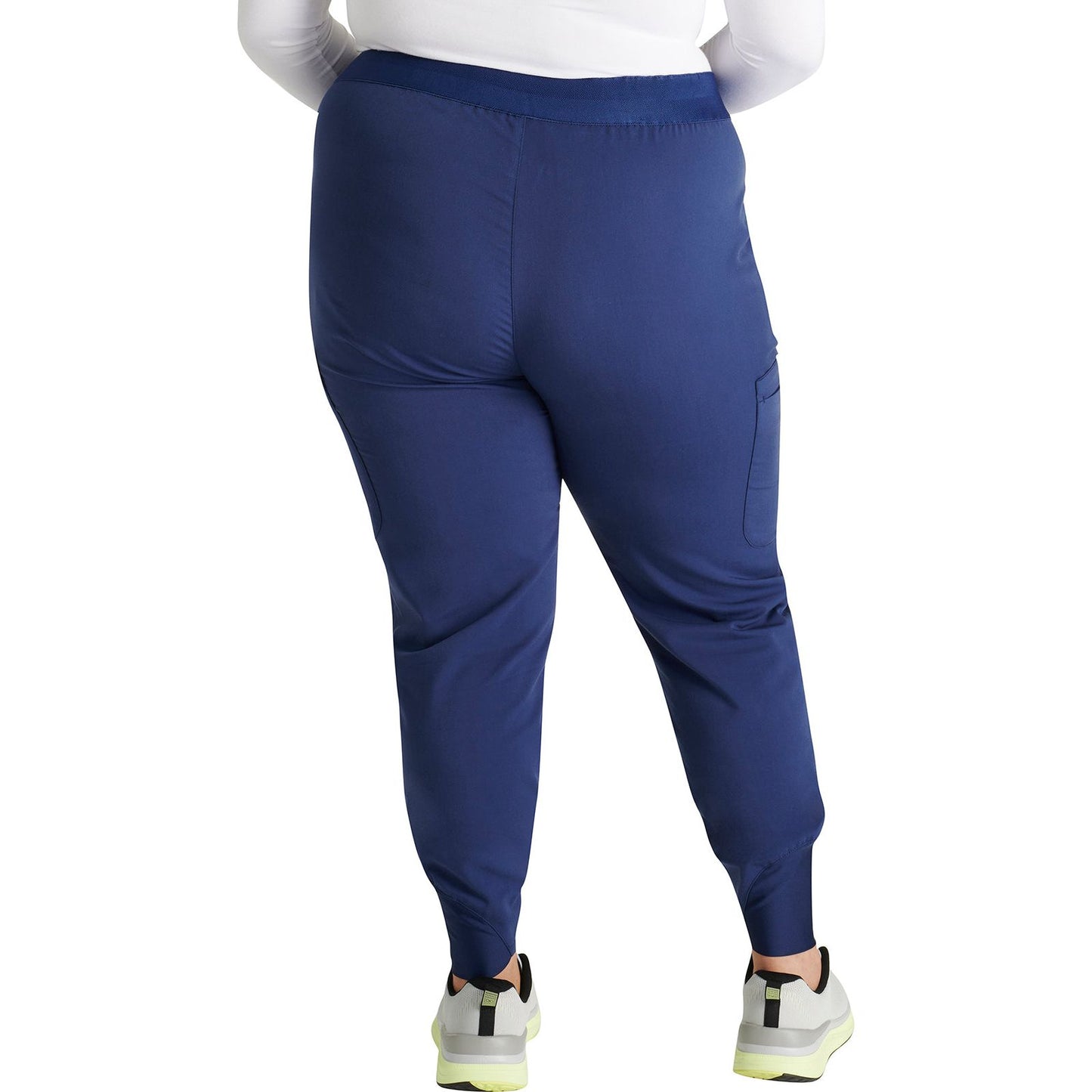 Mid Rise Pull-on Jogger