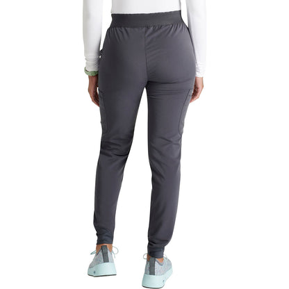 Mid Rise Pull-on Jogger