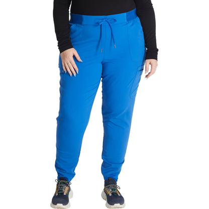 Mid Rise Pull-on Jogger