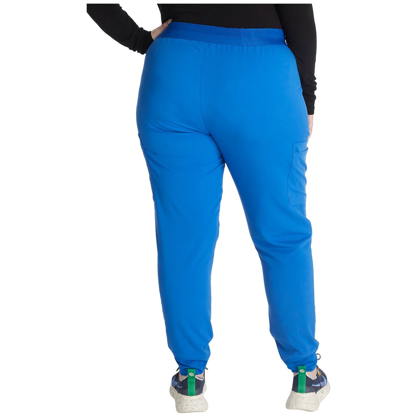 Mid Rise Pull-on Jogger