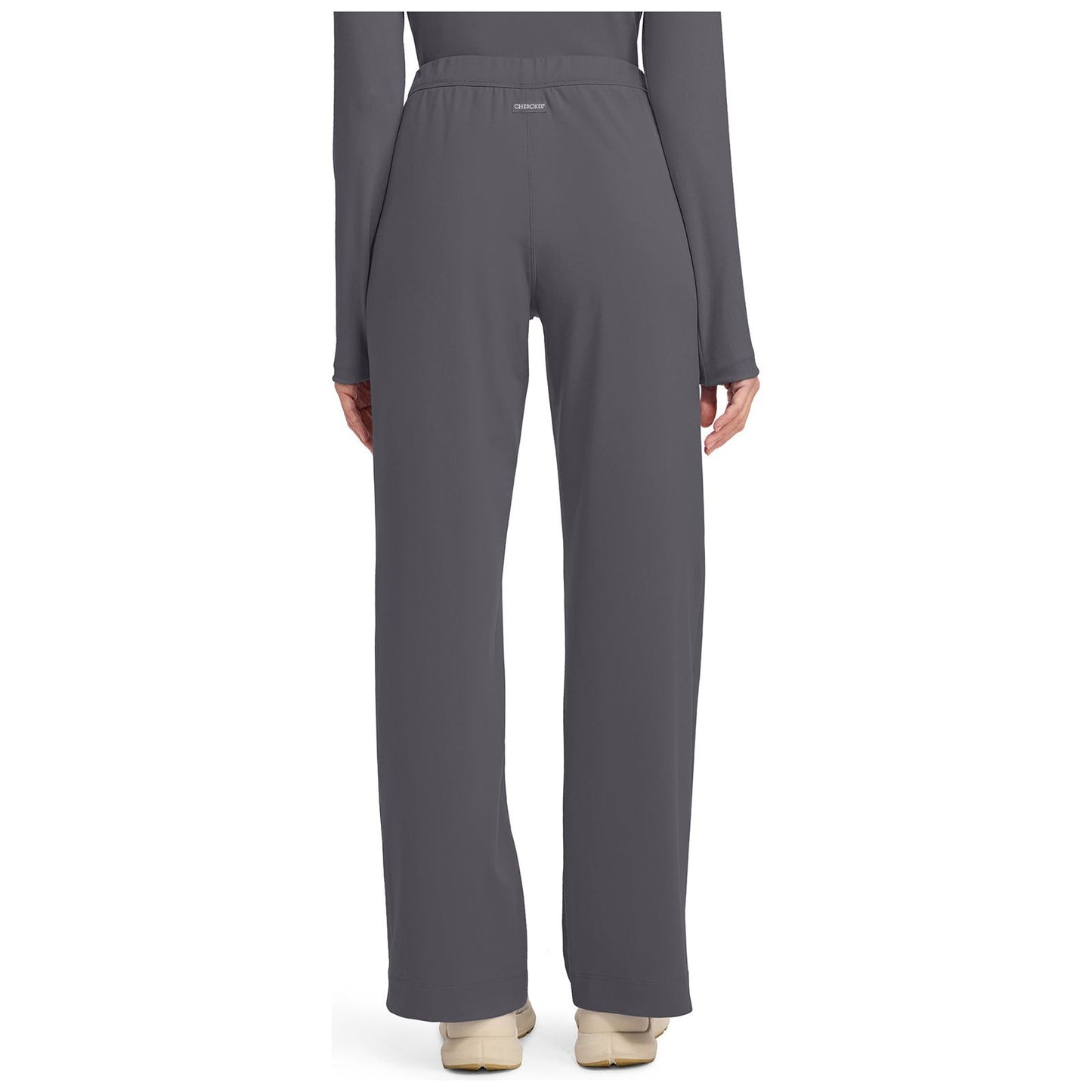 Women's 3-Pocket Wide Leg Pant