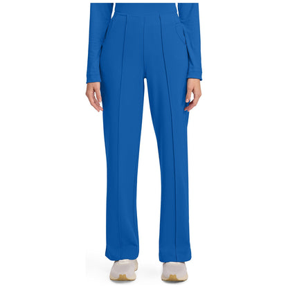 Women's 3-Pocket Wide Leg Pant