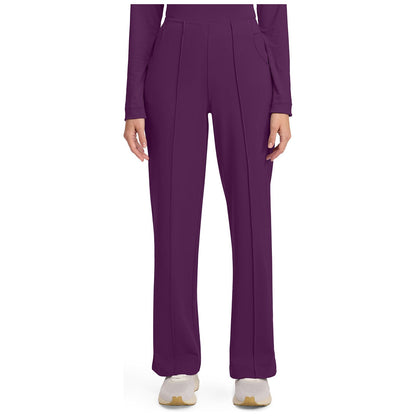 Women's 3-Pocket Wide Leg Pant