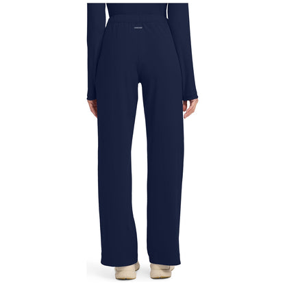 Women's 3-Pocket Wide Leg Pant