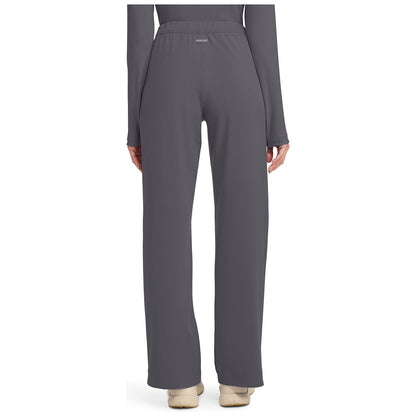 Women's 3-Pocket Wide Leg Pant