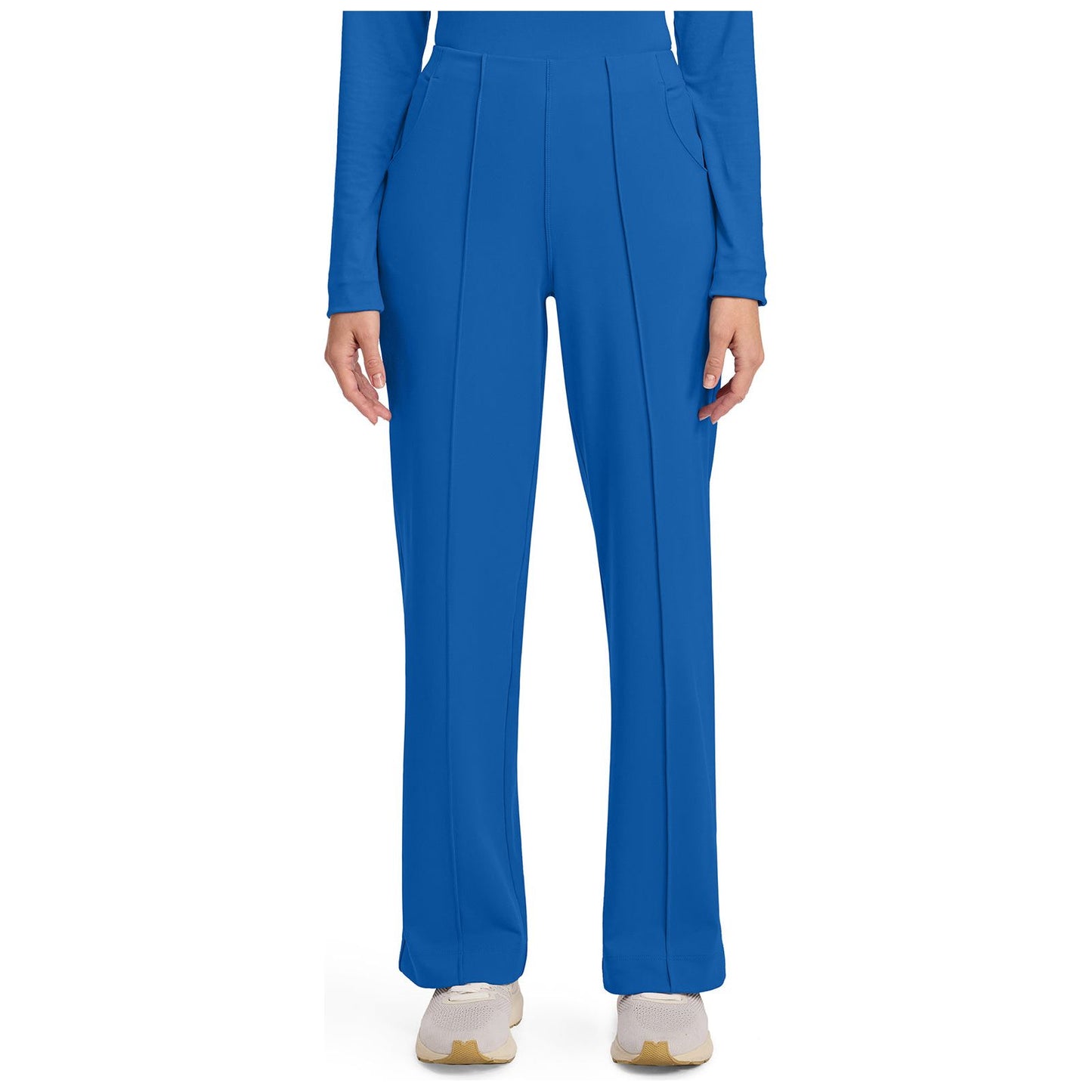 Women's 3-Pocket Wide Leg Pant