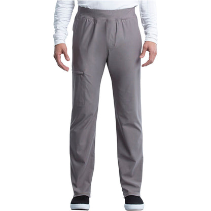 Men's Tapered Leg Pull-on Pant