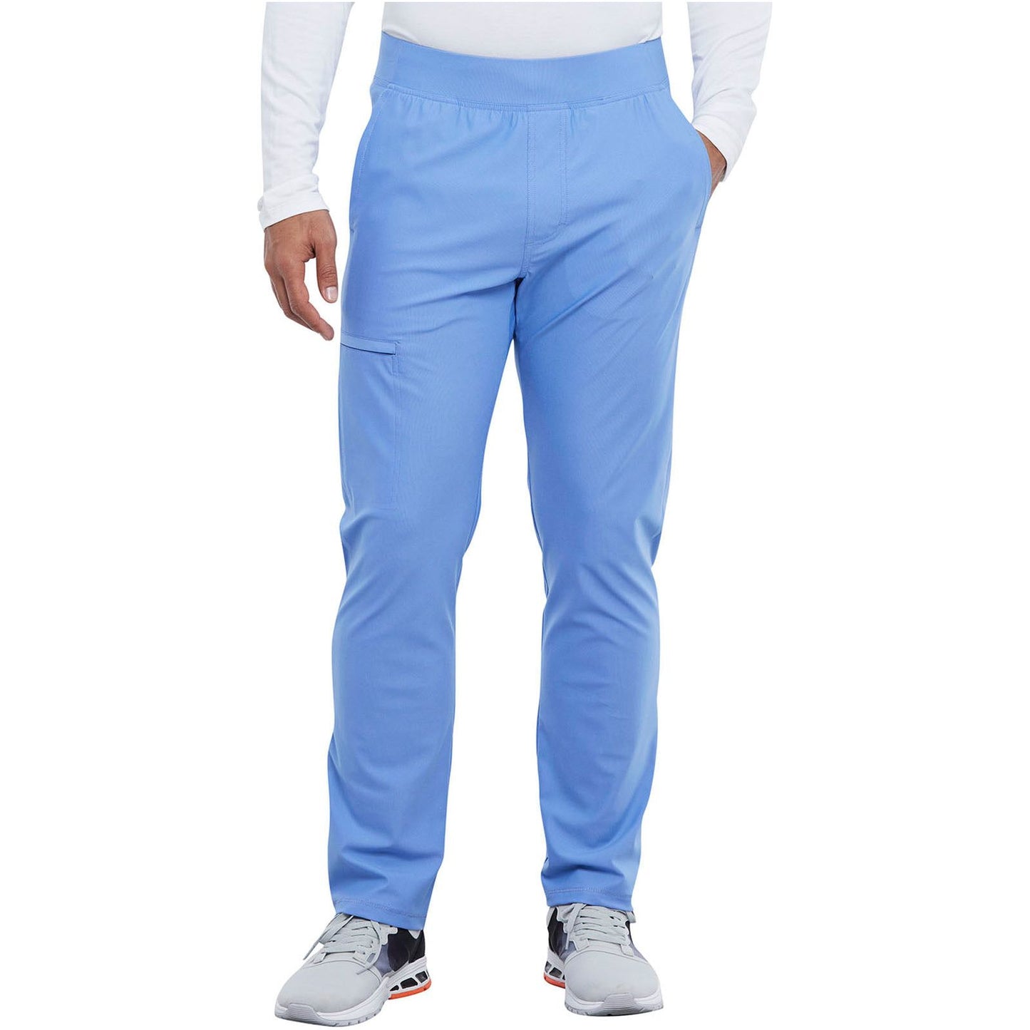 Men's Tapered Leg Pull-on Pant