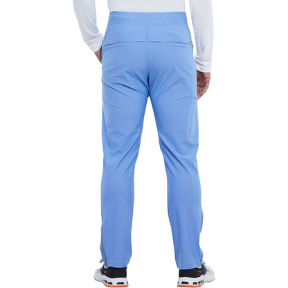 Men's Tapered Leg Pull-on Pant