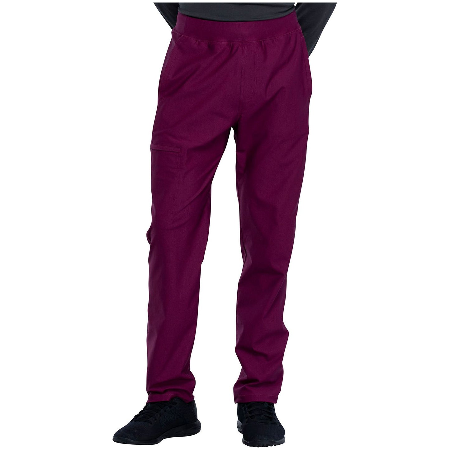 Men's Tapered Leg Pull-on Pant