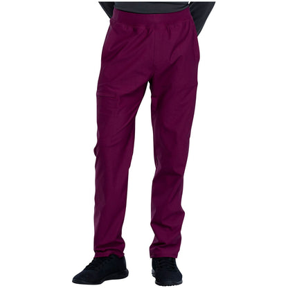 Men's Tapered Leg Pull-on Pant