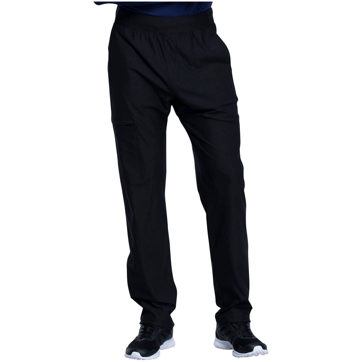 Men's Tapered Leg Pull-on Pant