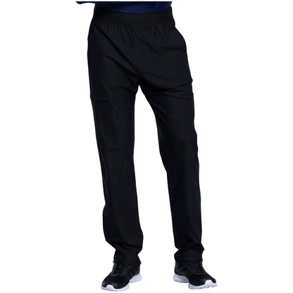 Men's Tapered Leg Pull-on Pant