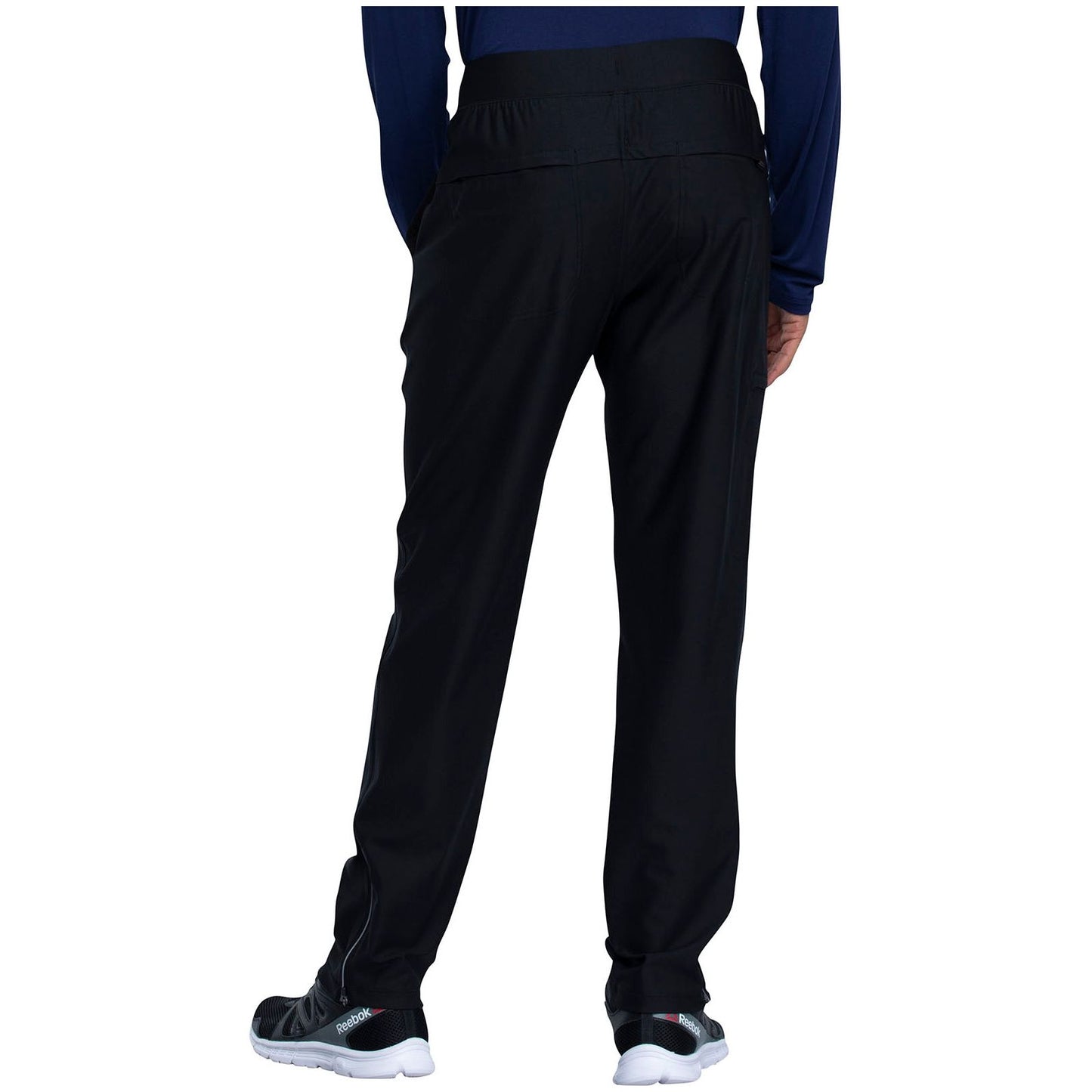Men's Tapered Leg Pull-on Pant