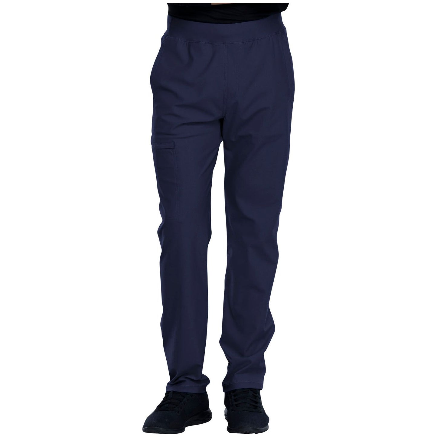 Men's Tapered Leg Pull-on Pant