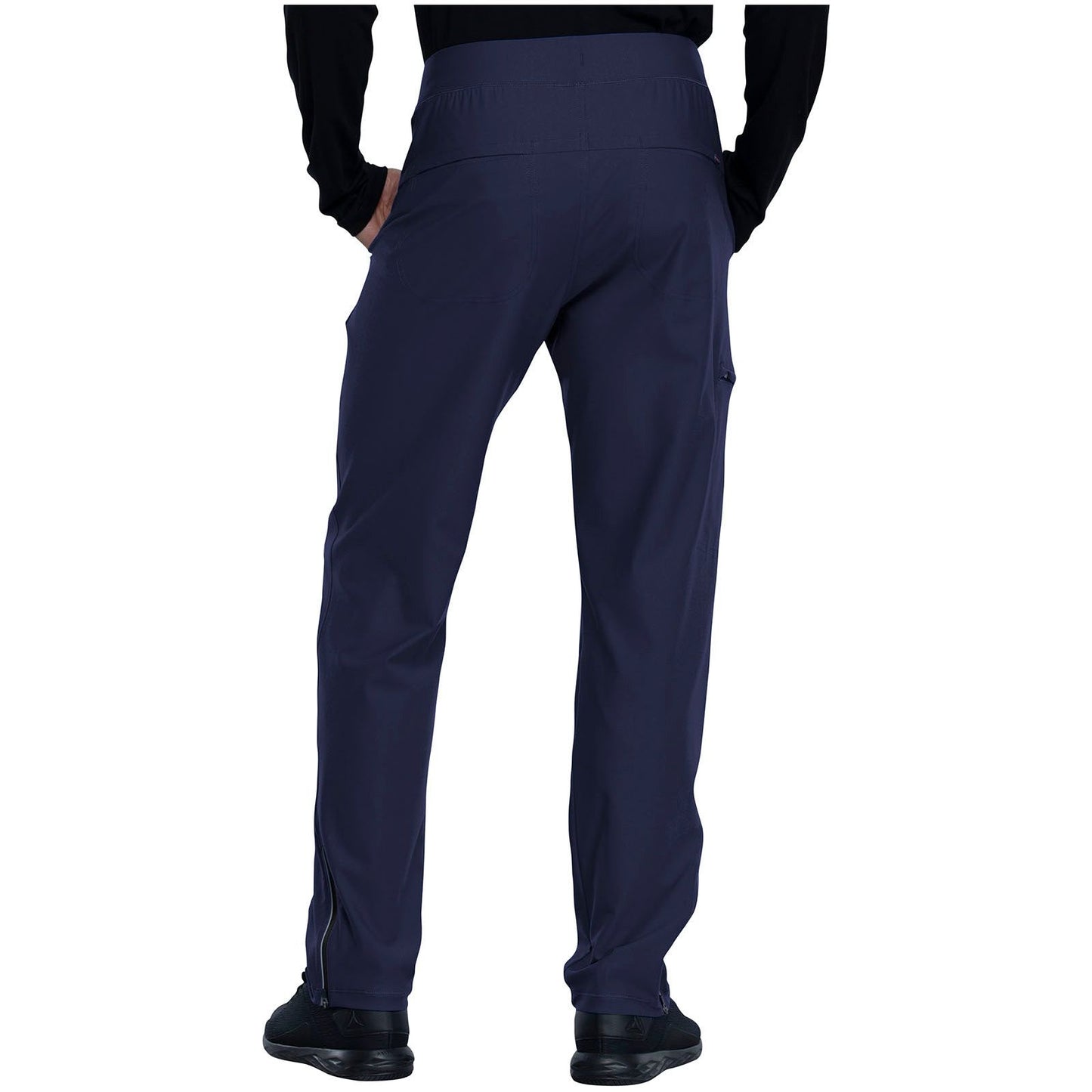 Men's Tapered Leg Pull-on Pant