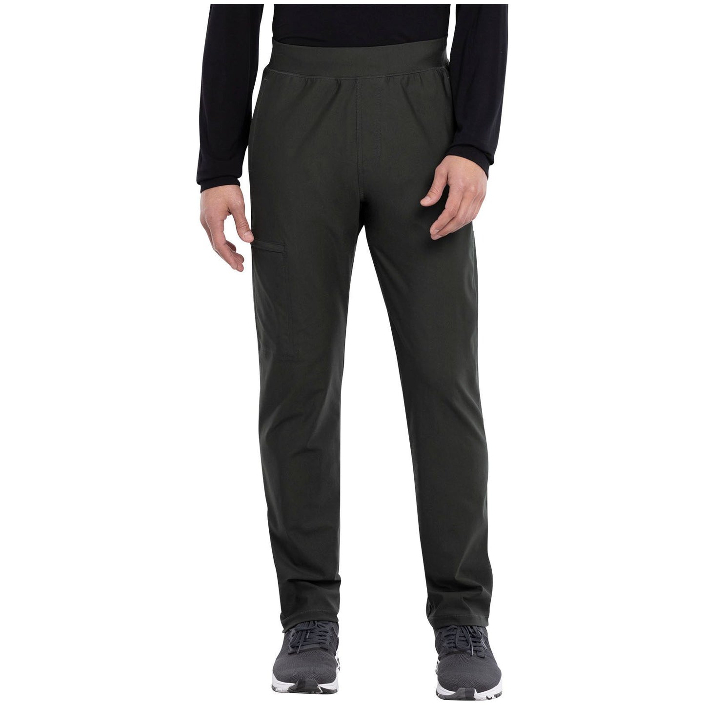 Men's Tapered Leg Pull-on Pant