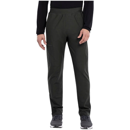 Men's Tapered Leg Pull-on Pant