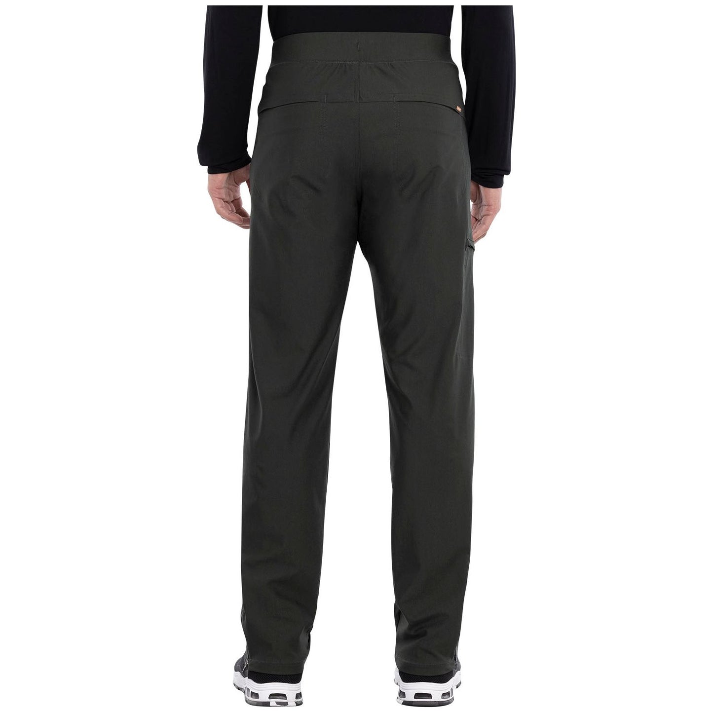 Men's Tapered Leg Pull-on Pant