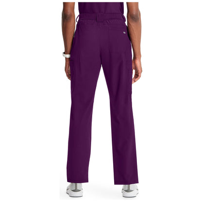 Men's Fly Front Pant