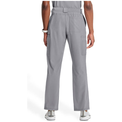 Men's Fly Front Pant