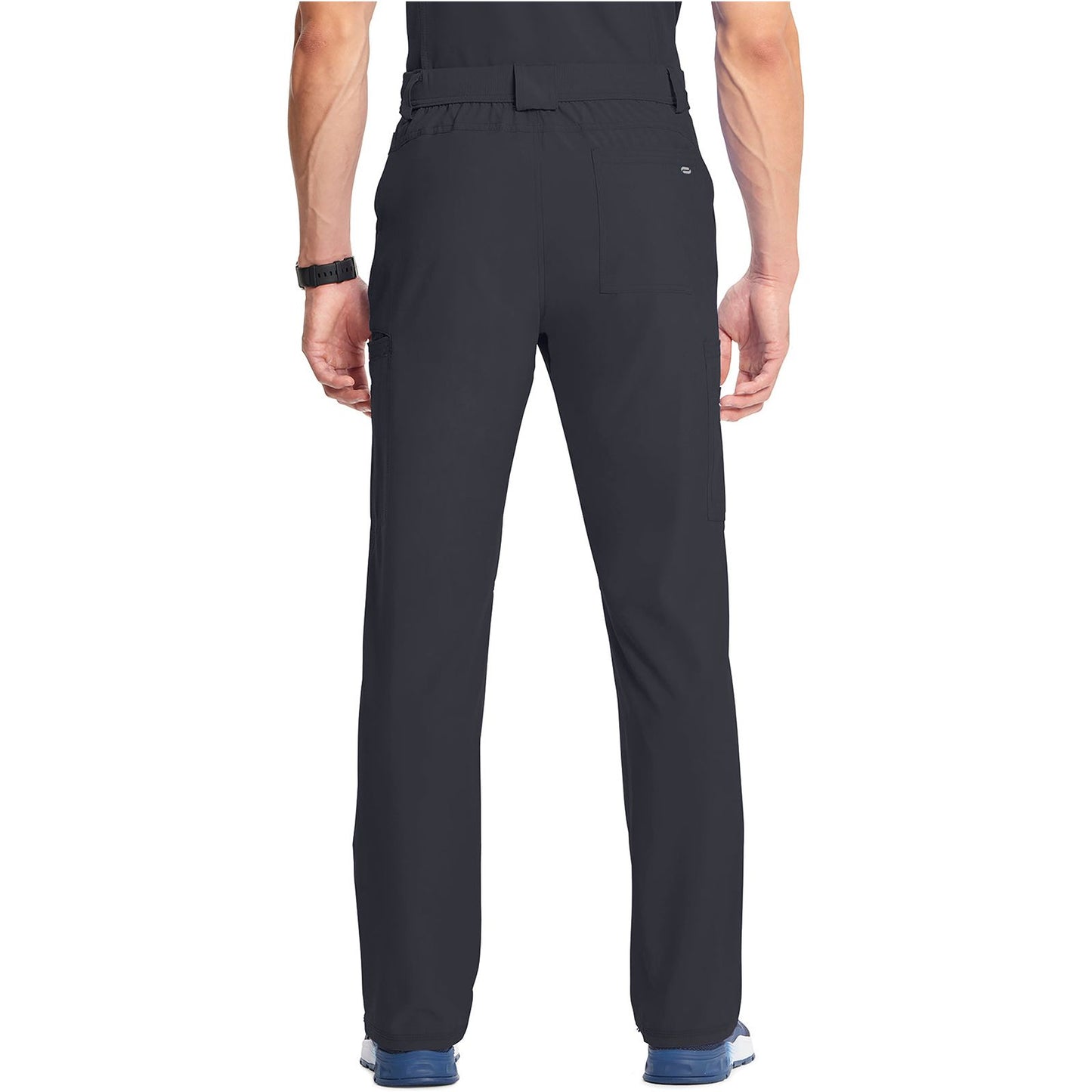 Men's Fly Front Pant