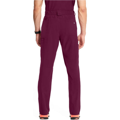 Men's Fly Front Pant