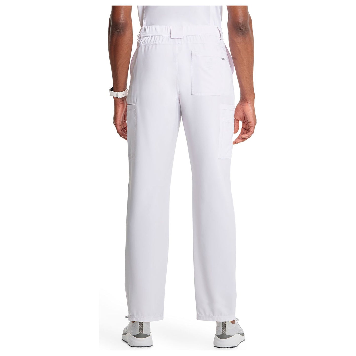 Men's Fly Front Pant