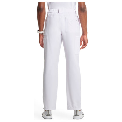 Men's Fly Front Pant