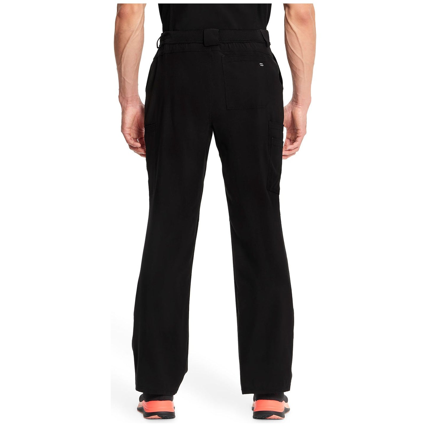 Men's Fly Front Pant