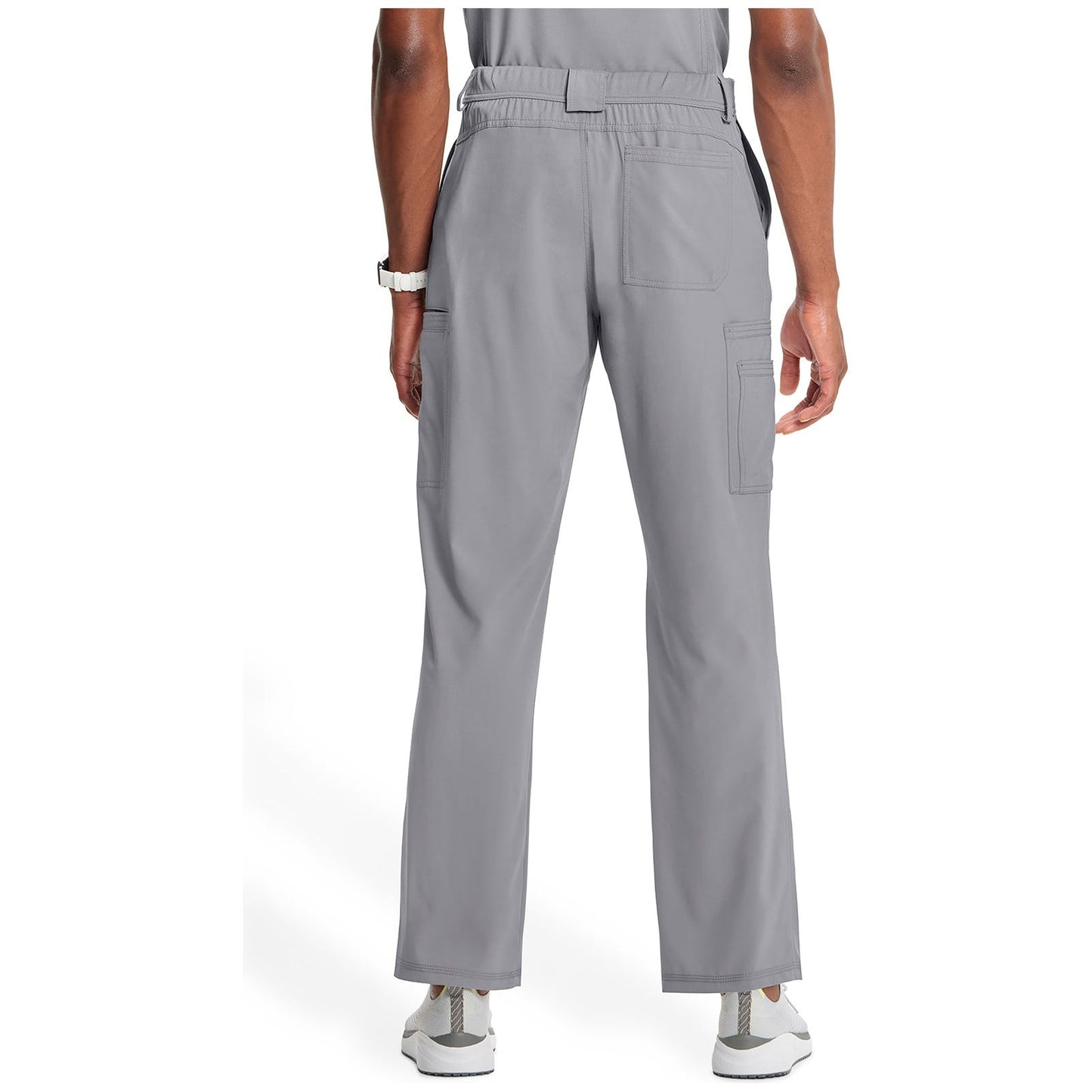 Men's Fly Front Pant