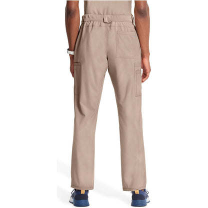 Men's Fly Front Pant