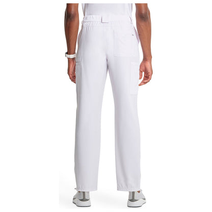Men's Fly Front Pant