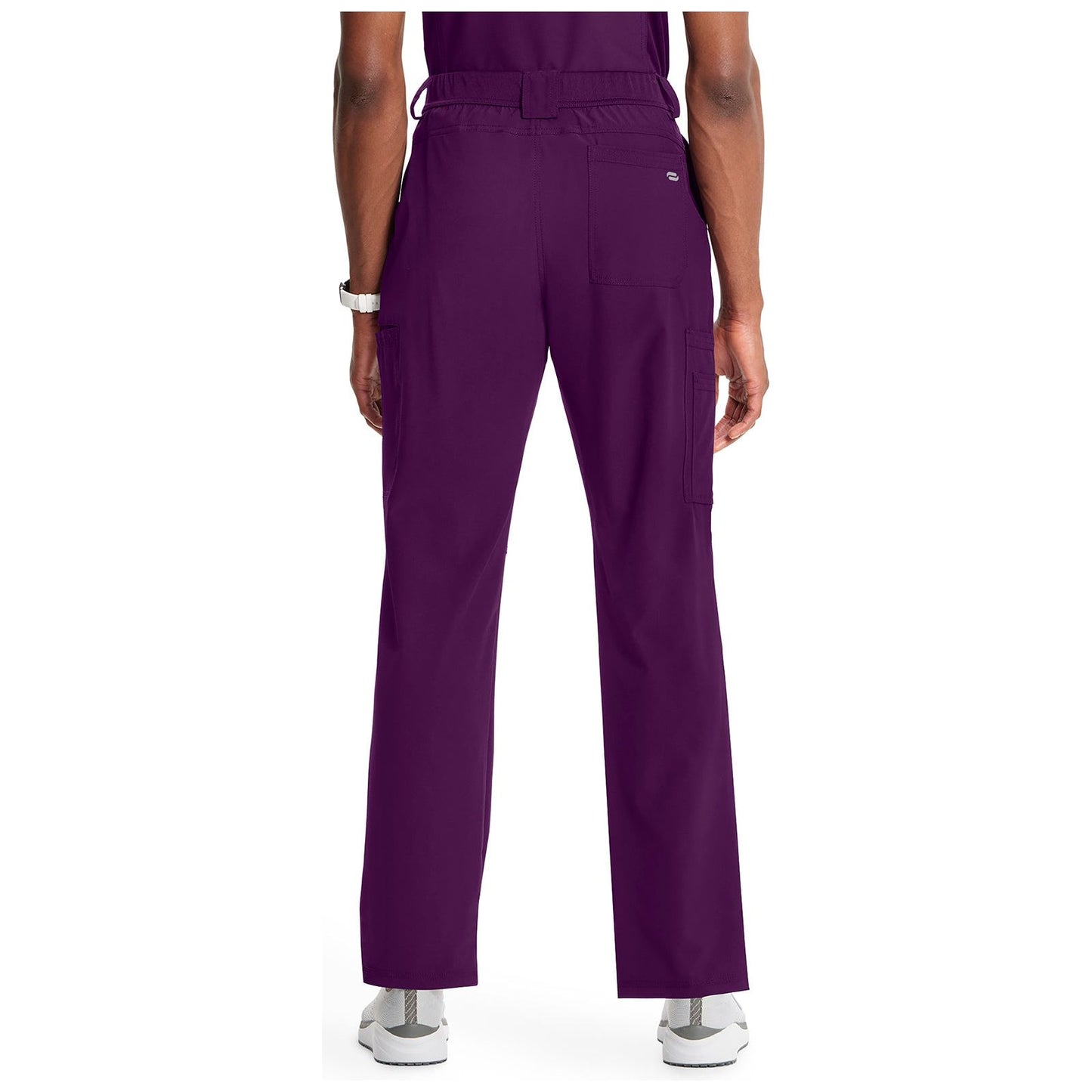 Men's Fly Front Pant