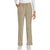 Mid Rise Drawstring Trouser Cargo Pant