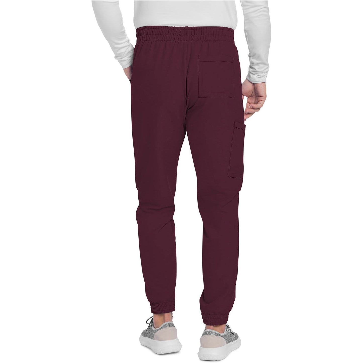 Men's Mid Rise Jogger