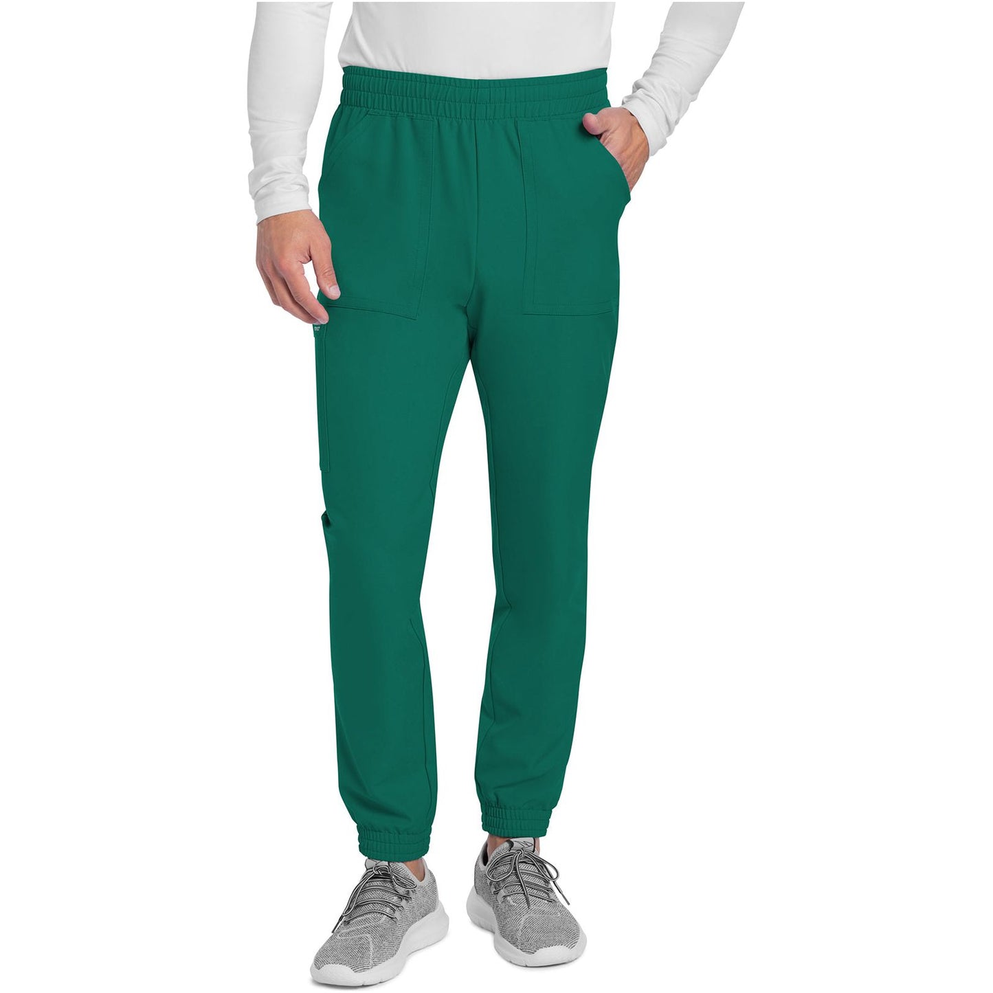 Men's Mid Rise Jogger