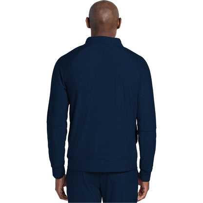 Men's Zip Front Jacket
