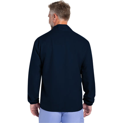 Men's Zip Front Jacket