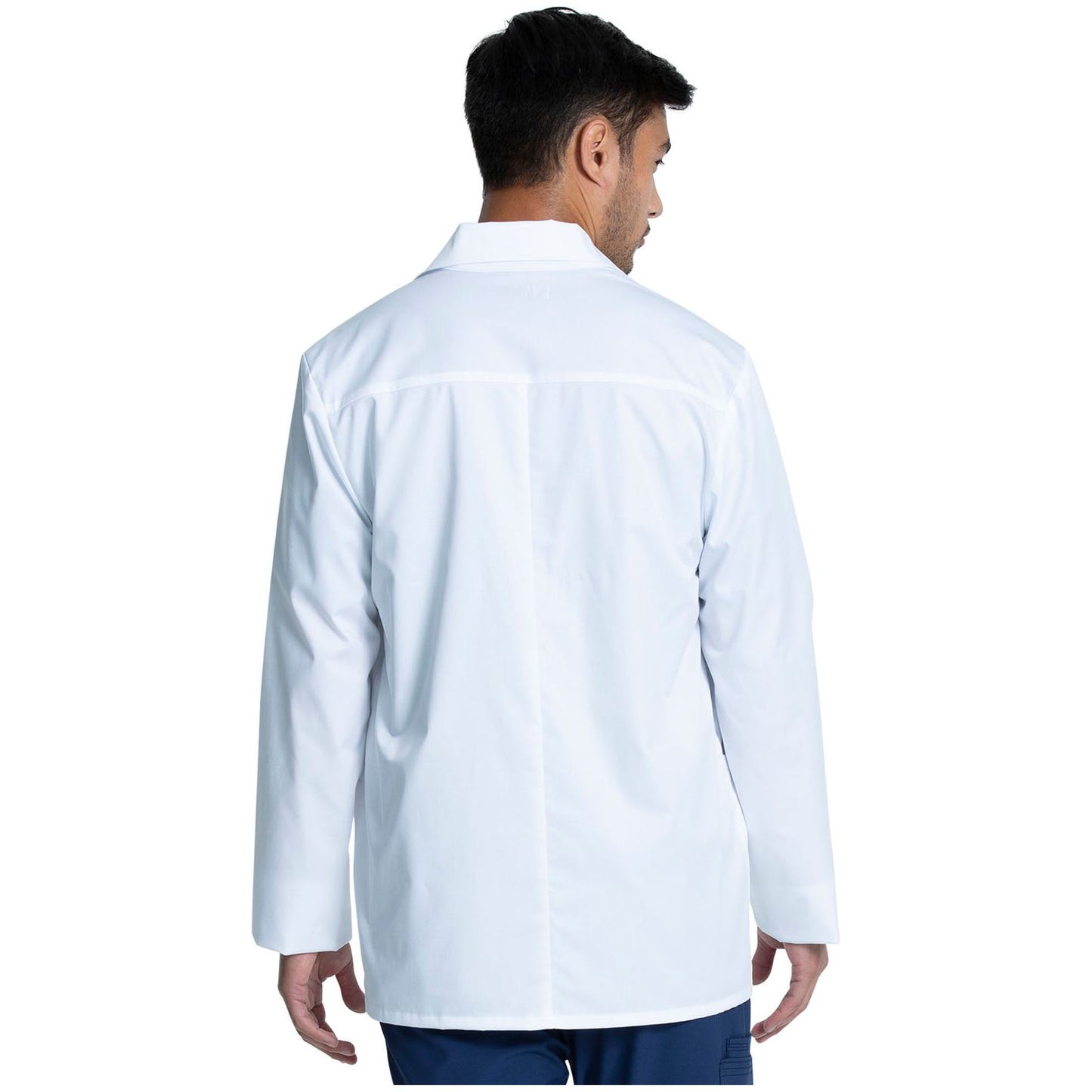 Tall 32" Men's Consultation Coat