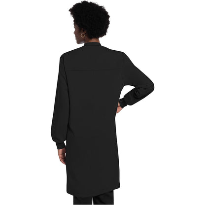 40" Snap Front Lab Coat