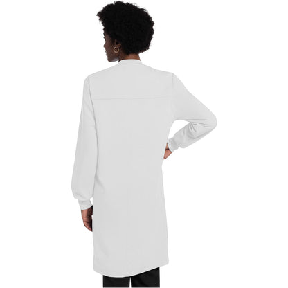 40" Snap Front Lab Coat