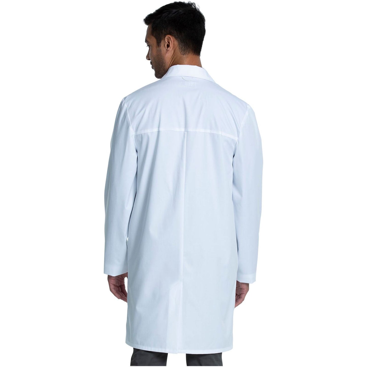 Tall 40" Men's Lab Coat