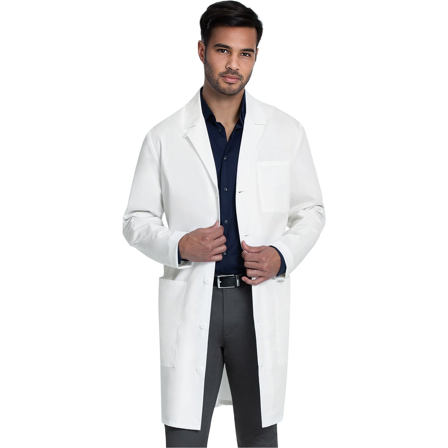 38" Men's Lab Coat