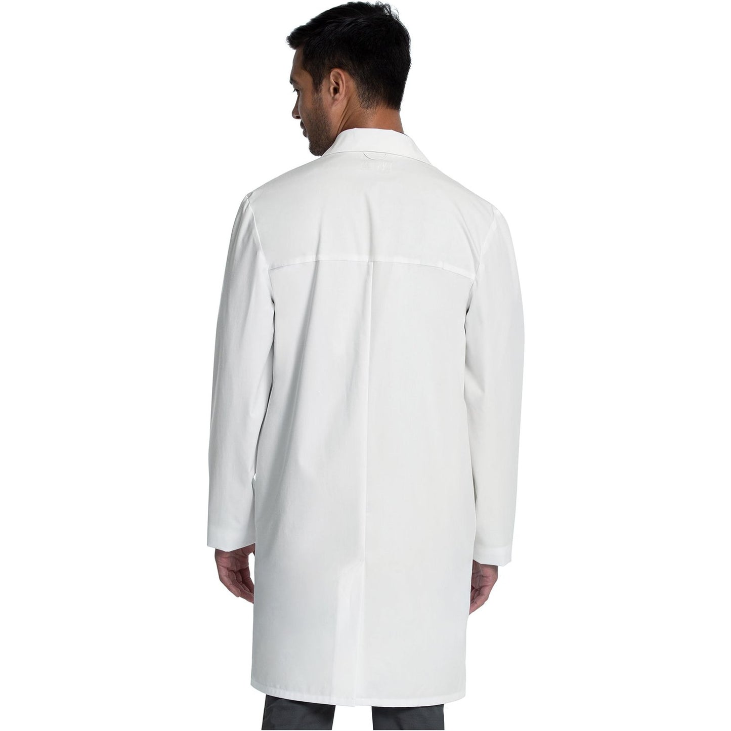 38" Men's Lab Coat