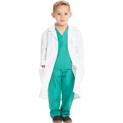 Kids' Lab Coat
