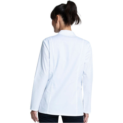 Tall 30" Consultation Coat