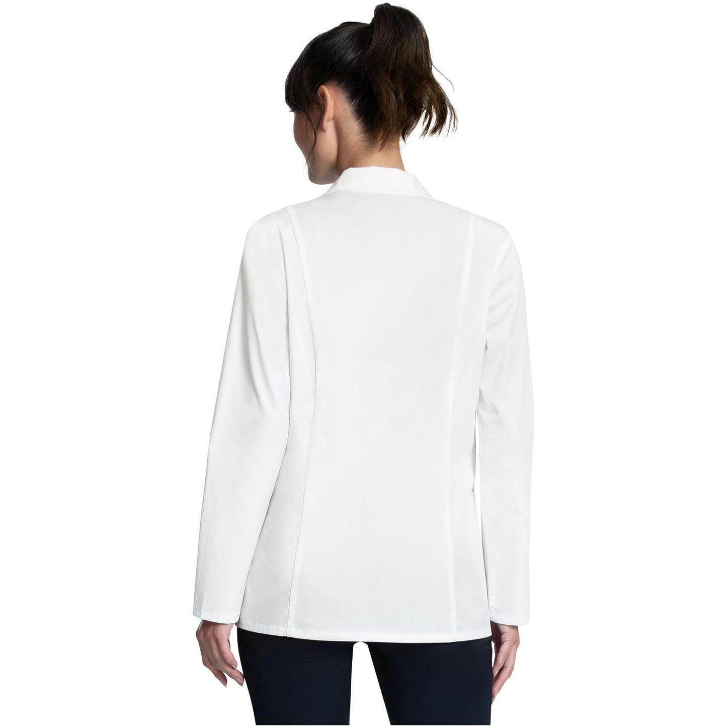 28" Consultation Coat