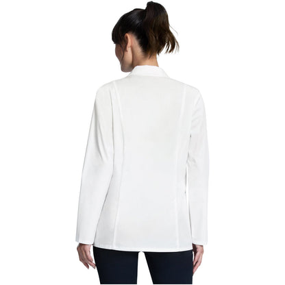 28" Consultation Coat