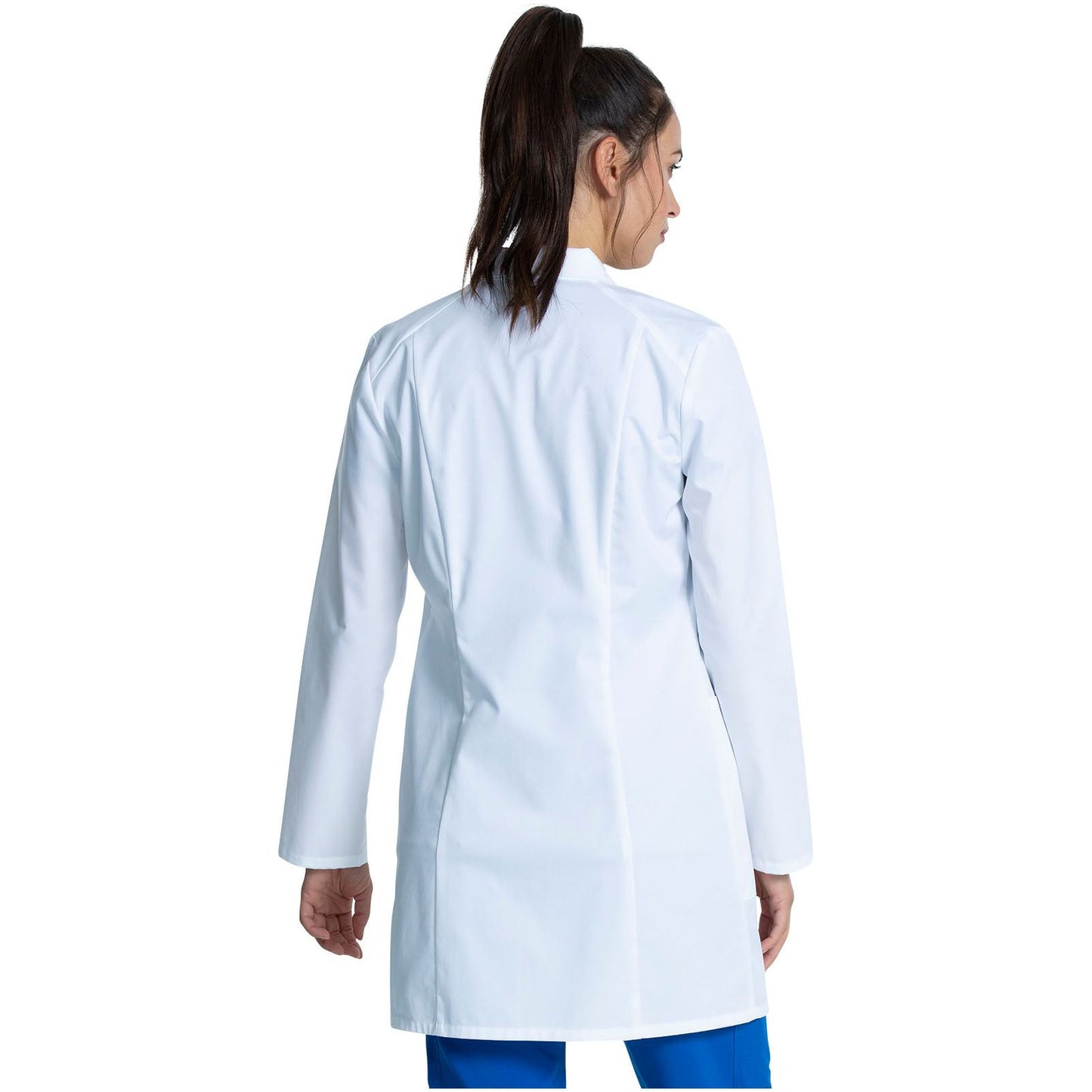 Tall 35" Lab Coat